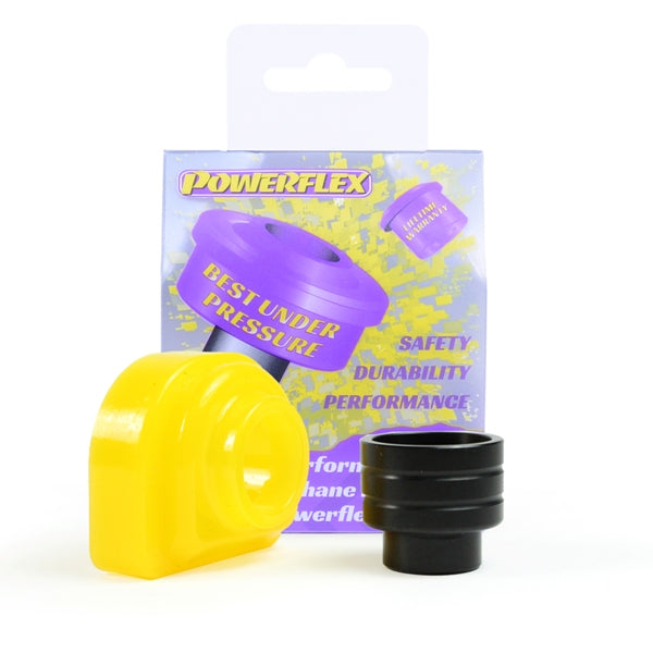 Powerflex Upper Motor Mount Bushing Insert (PFF26-125BLK) – N75