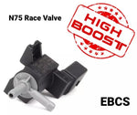 N75 Race Valve EBCS Wastegate Solenoid Valve Upgrade Kit (Pierburg)