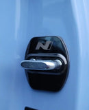 Hyundai "N" Doorlatch Cover