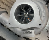 Veloster N  HT350 Turbo 350-400WHP