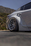 KIA STINGER WIDEBODY KIT