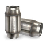 Universal 3" G-Sport Ultra High Performance Catalytic Converter (No Check Engine Light) Powered by GESI
