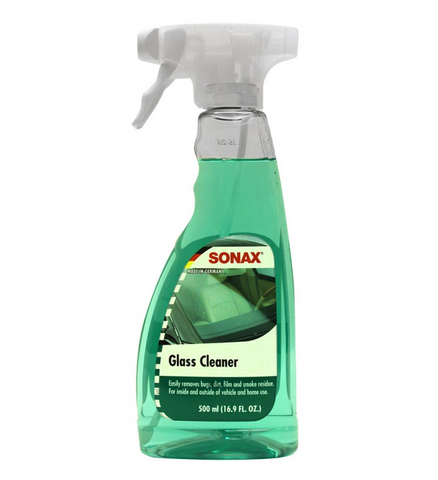 Sonax Car Glass Cleaner