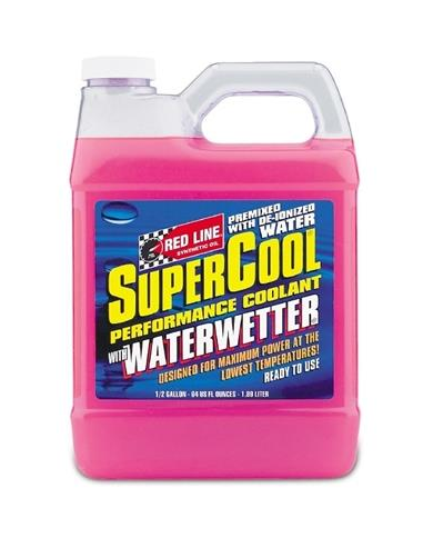 N70 SuperCool Extreme 1 Gallon – N75 MotorSports