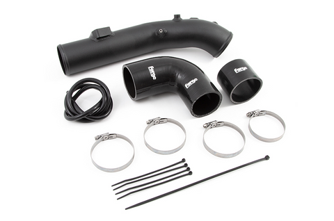 6SPD Upgraded Cold Pipe (Works with Wagner Tuning FMIC)
