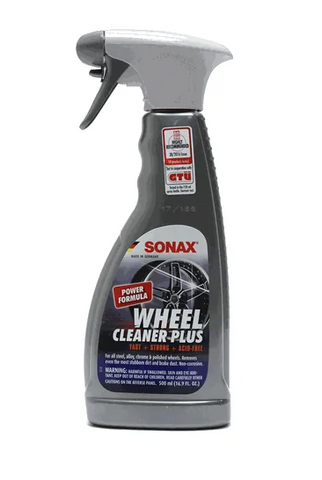 Sonax Wheel Cleaner Plus 750ml
