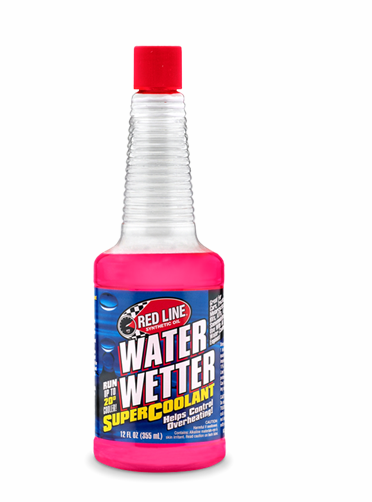 WaterWetter Coolant Enhancer – N75 MotorSports