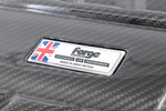 Carbon Fiber Engine Cover for N Series 2.0T Cars (PRE-ORDER)