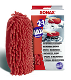 Sonax Microfiber Car Wash Sponge