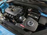 Hyundai Kona Non Turbo Takeda Momentum Cold Air Intake System