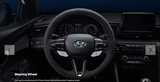 N Performance Steering Wheel Alcantara  (Veloster N/ Kona N)