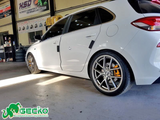 G-Street Coilover Suspension (Camber Plates / Gravity Bearings)