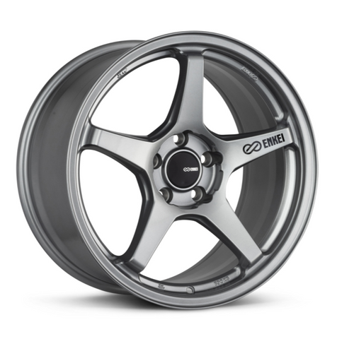 TS-5 18x8 ET 40 – N75 MotorSports TS-5 18x8 ET 40 – N75 MotorSports