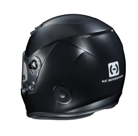 hjc car racing helmets HJC Motorsport H10 Helmet – N75 MotorSports