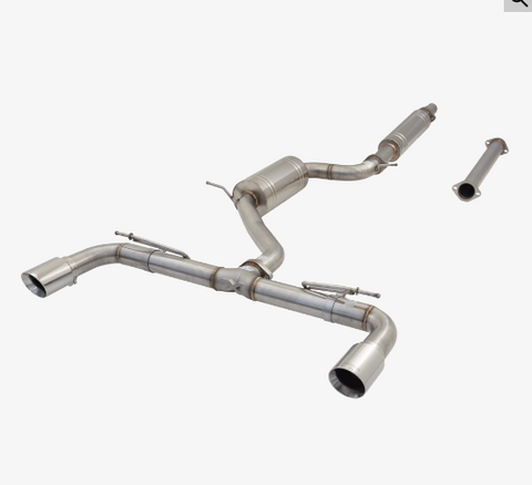 Polyurethane Exhaust Hanger – N75 MotorSports