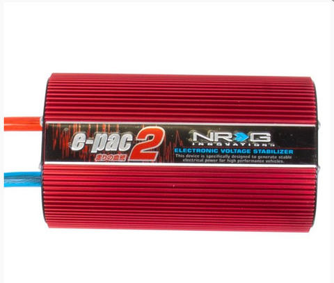 Voltage Stabilizer