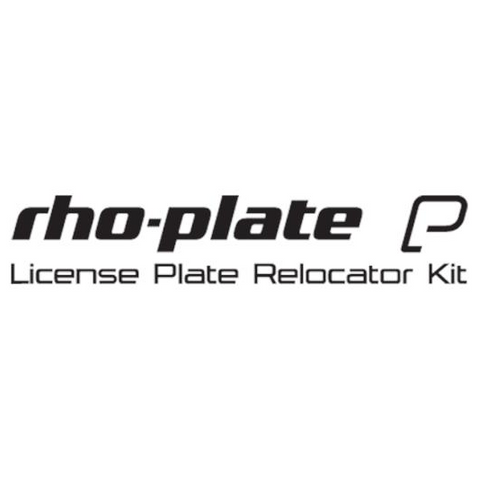 Rho-Plate Tow hook Plate frame Elantra GT N-Line – N75 MotorSports