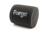 Forge Intake Foam Replacement Air Filter 4" Inlet