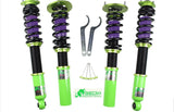 Hyundai Elantra N G-Street Coilovers Suspension with Camber Plates and Gravity Bearings