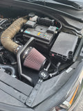 N75 Engine Oil Catch Can I30 N Line Bolt on Kit Elantra GT N Line