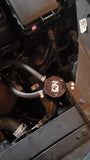 N75 Engine Oil Catch Can I30 N Line Bolt on Kit Elantra GT N Line