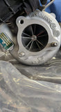 HT300 Turbocharger Upgrade for 1.6T Electric WG (300WHP+)