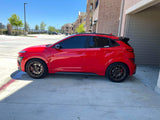 Hyundai Kona N H&R Lowering Spring (Kona N Specific)