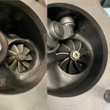 HT300 Turbocharger Upgrade for 1.6T (Mechanical Wastegate)