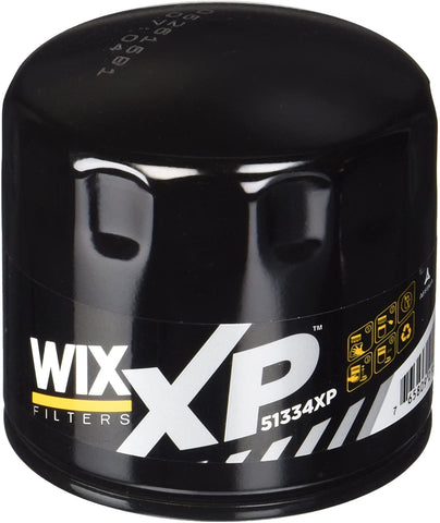 WIX XP Engine Oil filter 51334XP