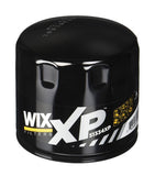 Oil Change Kit 5w40 Motul X-cess Gen2  / WIX XP